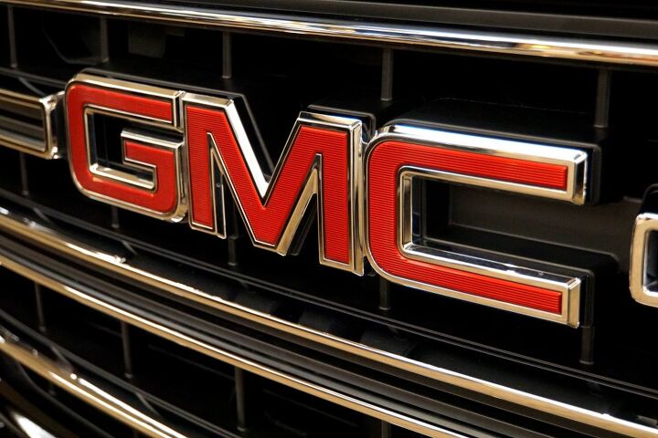 these 10 mass market brands have the best dealership customer service, GMC 852 out of 1 000pts