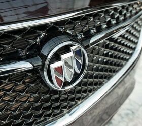 these 10 mass market brands have the best dealership customer service, Buick 887 out of 1 000pts