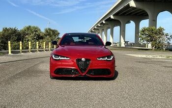 3 Things That Surprised Us About the 2024 Alfa Romeo Giulia
