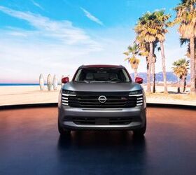 2025 Nissan Kicks Debuts with Available AWD, Sharp Looks  AutoGuide.com