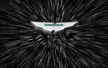 Aston Martin Trademark Has A Wild History: From Star Wars To Spyker