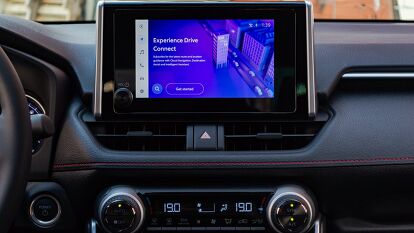 Ra4 Machine 2024 Toyota RAV4 Prime SE Review: The Invisible Machine | AutoGuide.com