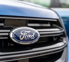 these 10 brands have the worst dealership customer service, Ford 835