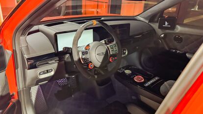 Genesis Announces High-Performance Magma Program, Reveals 2 Models ...