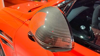 Genesis Announces High-Performance Magma Program, Reveals 2 Models ...