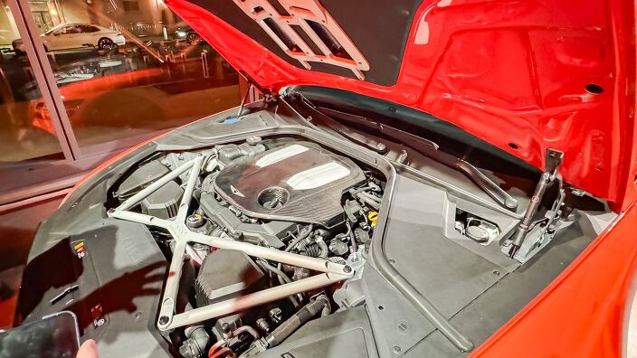 Genesis Announces High-Performance Magma Program, Reveals 2 Models ...