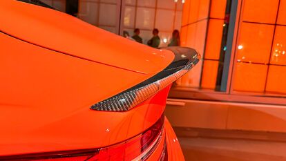 Genesis Announces High-Performance Magma Program, Reveals 2 Models ...