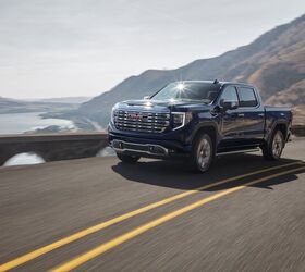 these 10 cars are the worst for the environment, GMC Sierra