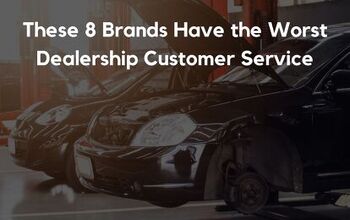 These 8 Brands Have the Worst Dealership Customer Service