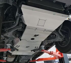 Steel Vs Aluminum Skid Plates Are Best?