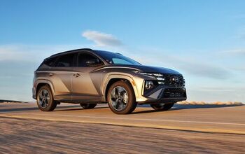 Hyundai Recalls 2025-2026 Tucson For Instrument Panel Issue