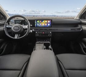 hyundai recalls 2025 2026 tucson for instrument panel issue