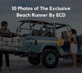 10 photos of the exclusive beach runner by ecd, 10 Photos of The Exclusive Beach Runner By ECD