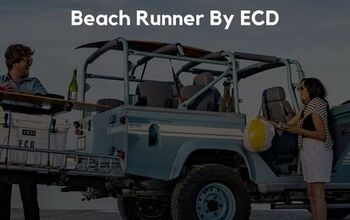 10 Photos of The Exclusive  Beach Runner By ECD