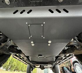 What Are Skid Plates and Why Do I Need Them?