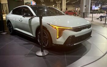 20+ Pictures of the New 2025 Kia K4
