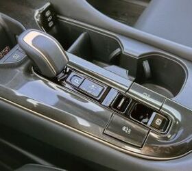 2024 toyota crown platinum review traditional sedan unusual package