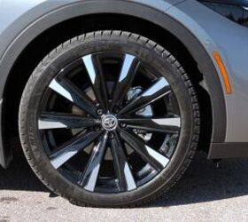 2024 toyota crown platinum review traditional sedan unusual package