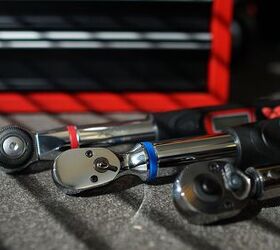Three Reasons You Should Add a Torque Wrench to Your Toolbox