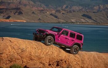Jeep Brings Its Best Color Back From The Grave