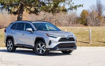 3 Reasons the RAV4 Still Rules the PHEV Party