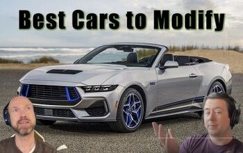 The AutoGuide Show Ep 13 - Best Cars to Modify, New Forester and More