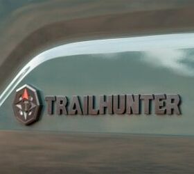 2025 Toyota 4Runner Gets Trailhunter Trim, Debuting April 9