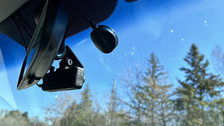 Thinkware Q200 Dash Cam Review: Simple, User Friendly, Affordable