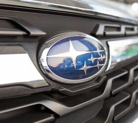 consumer reports names the 10 best mainstream car brands, Subaru
