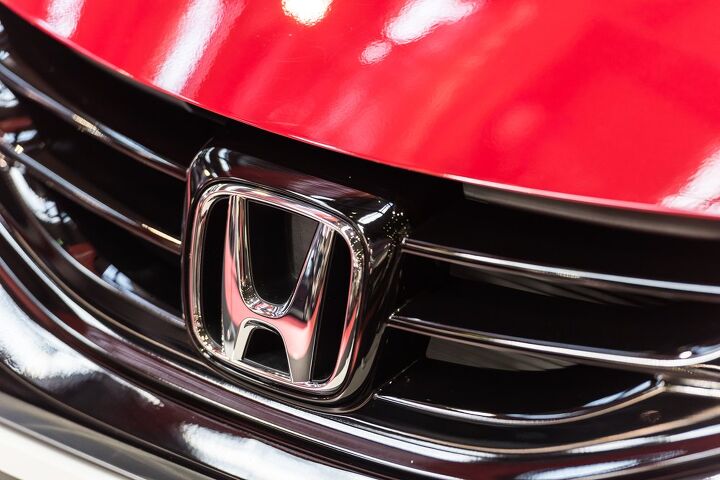 consumer reports names the 10 best mainstream car brands, Honda