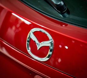 consumer reports names the 10 best mainstream car brands, Mazda