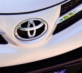 consumer reports names the 10 best mainstream car brands, Toyota