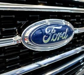 consumer reports names the 10 best mainstream car brands, Ford