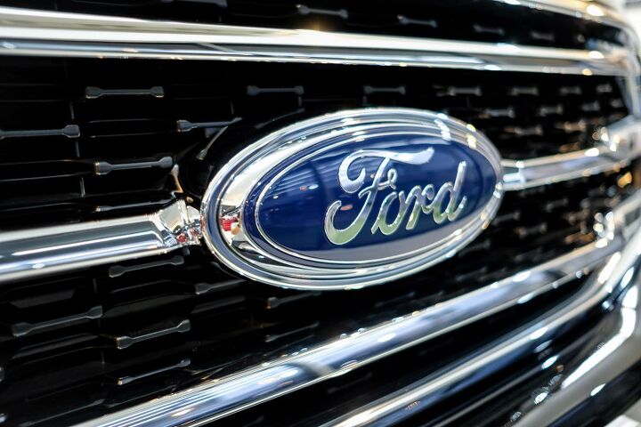 consumer reports names the 10 best mainstream car brands, Ford