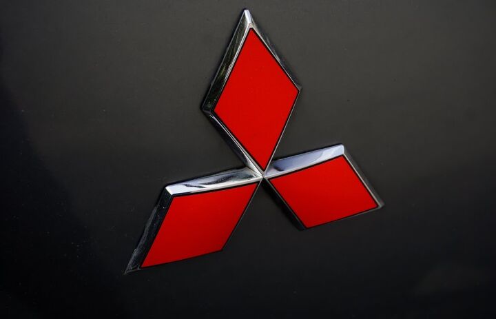 consumer reports names the 10 best mainstream car brands, Mitsubishi