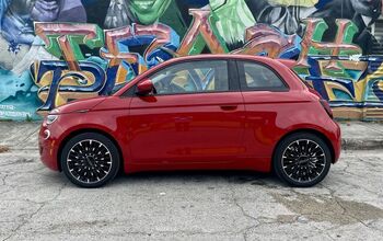 2024 Fiat 500e Review: First Drive