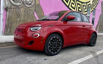 2024 Fiat 500e is a Funky New Take on a Classic Design