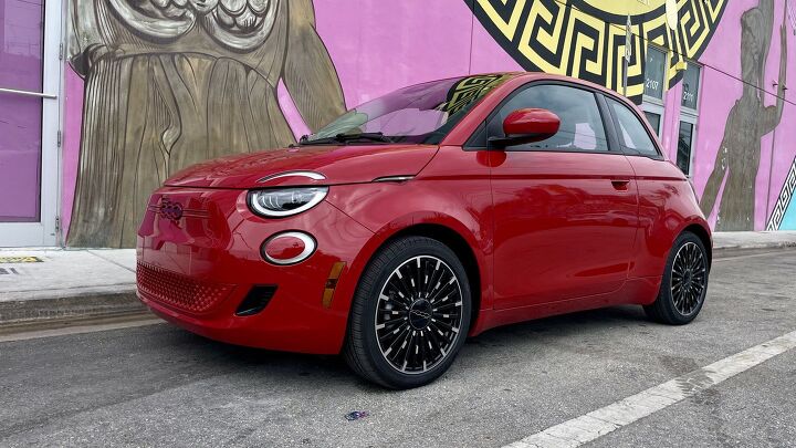2024 fiat 500e is a funky new take on a classic design