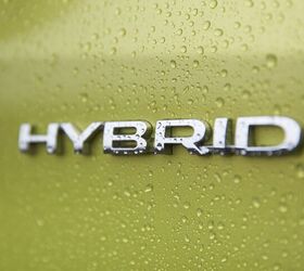 The New Subaru Forester Hybrid's System Will Be Completely New