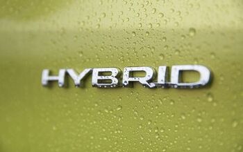 The New Subaru Forester Hybrid's System Will Be Completely New