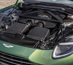 aston martin will always make a combustion engine lawrence stroll