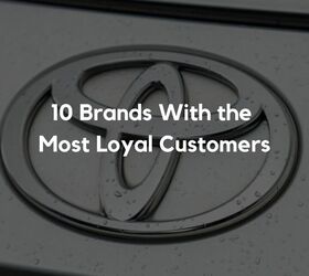 10 Brands With the Most Loyal Customers