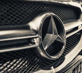 10 brands with the most loyal customers, Mercedes Benz 27 9