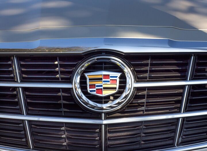 10 brands with the most loyal customers, Cadillac 23 6
