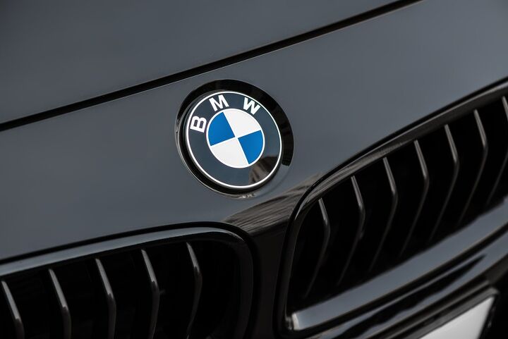 10 brands with the most loyal customers, BMW 23 5