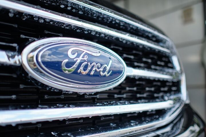10 brands with the most loyal customers, Ford 22 4