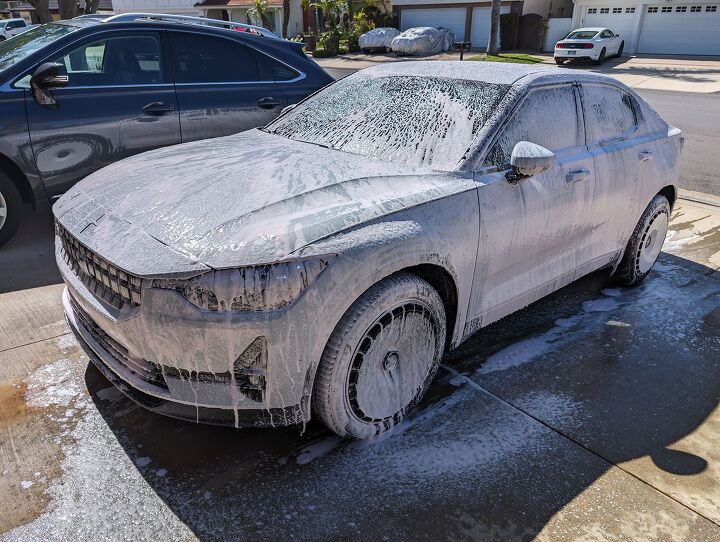 The Best Car Wash Soap for a Cleaner Car