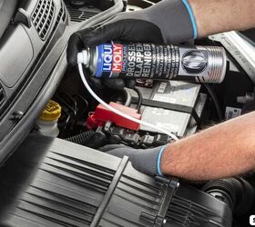 Make Your Car Run Better With This Simple Fix
