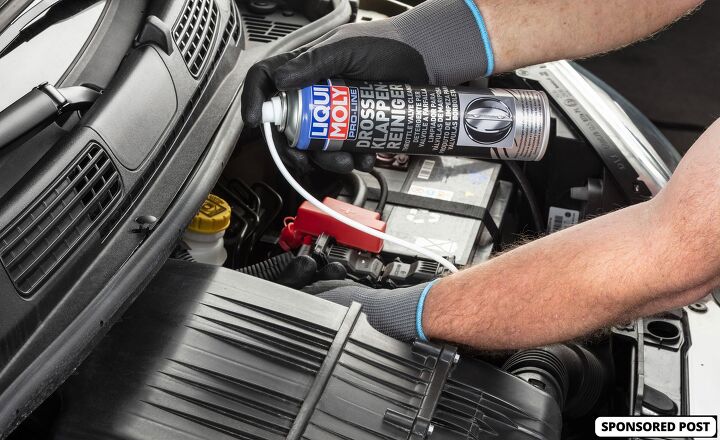 Make Your Car Run Better With This Simple Fix