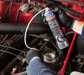 make your car run better with this simple fix